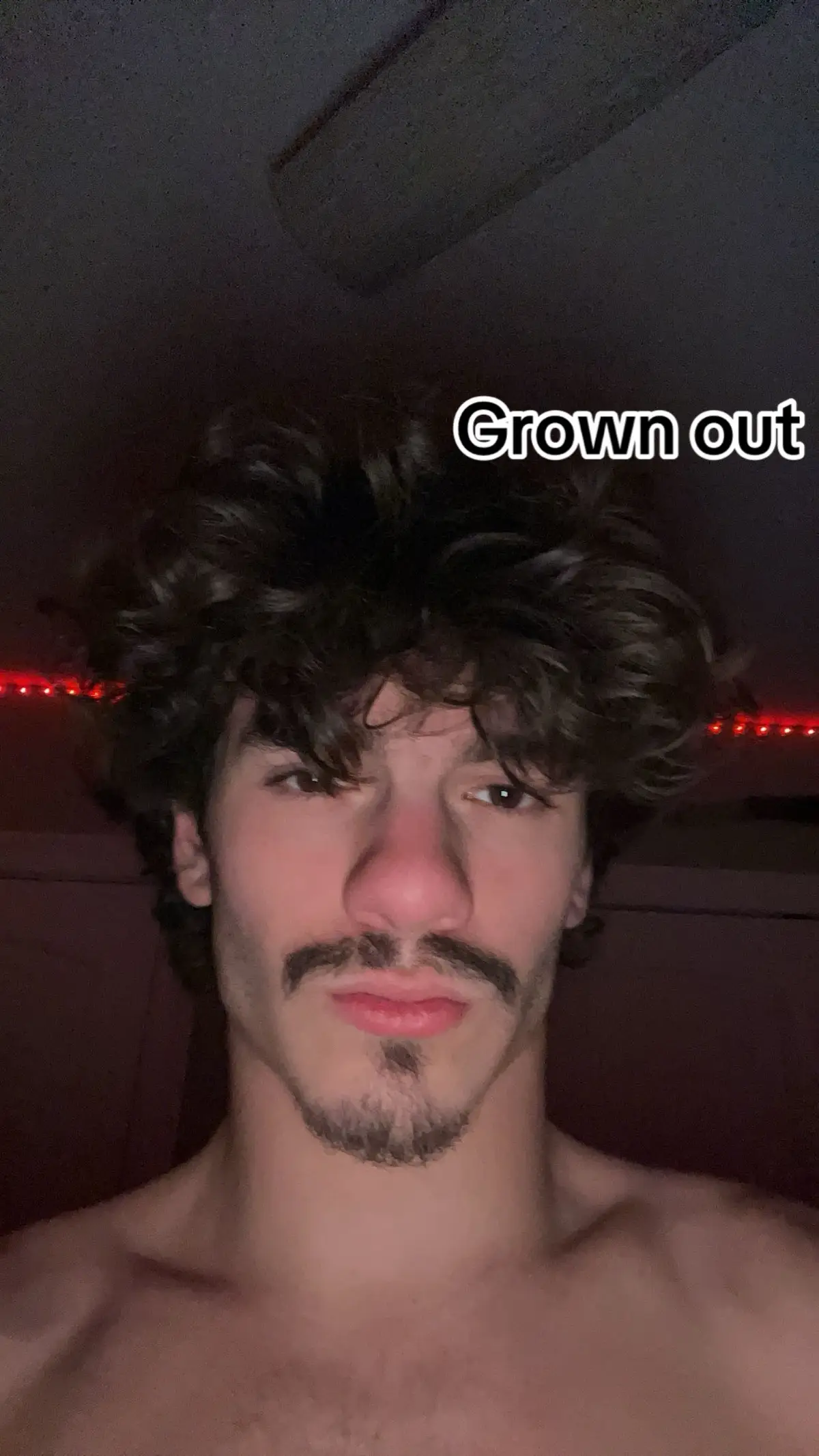 Jumped around couldn’t decide 