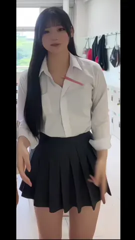 #おすすめ#制服#ミニスカ#jk