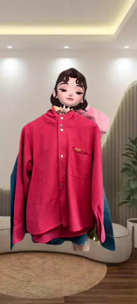 Áo Khoác Nữ Chống Nắng #áokhoác #thoitrang #xuhuong #moingaymotoutfit 