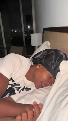 i can’t sleep in silence tbh