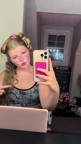 #creatorsearchinsights do my hair with me!! #hair #fyp #relatable #viral #roottoend #remington 