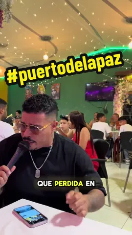 Hay una nave que perdida en alta mar   #puertodelapaz #salsaromantica #salsa #saoco #salsaparadedicar #viraltiktok #viralvideos 