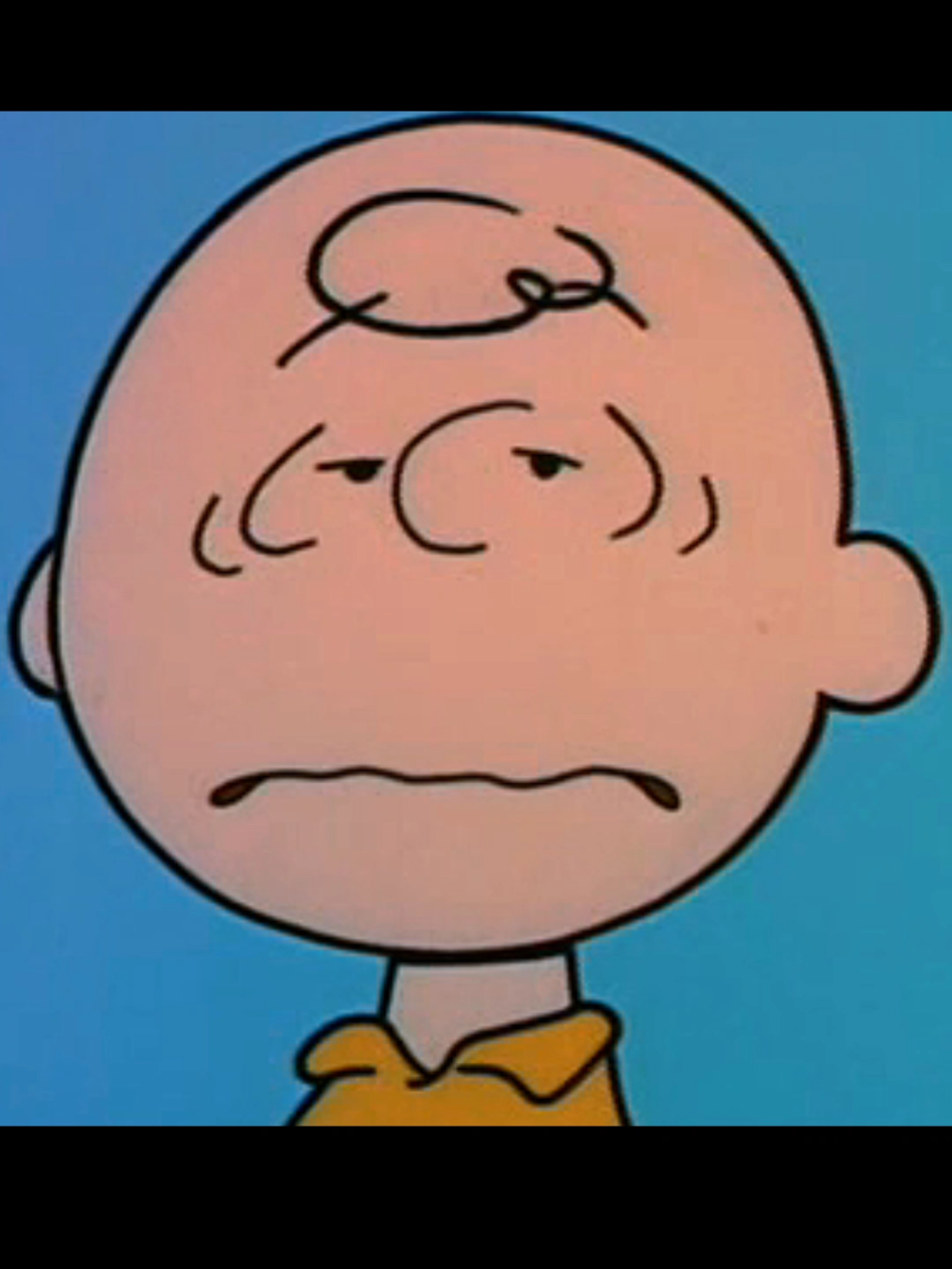 #reflexão #charliebrown #desenhoanimado #snoopy #fyp 