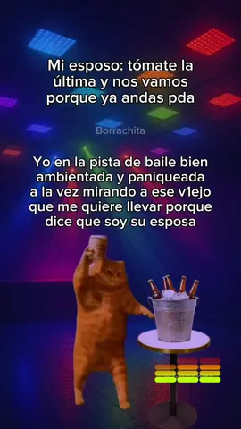 Yo en la peda ambientada y paniqueada a la vez mirando un viejo que me quiere llevar por qué dice que es mi esposo !