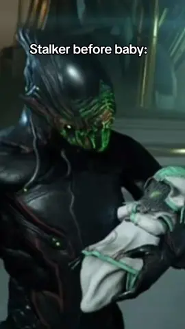 The #1 dad in da solar system #meme #warframecommunity #digitalextremes #tennocon2025