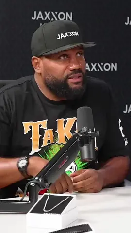 Micheal Jackson went to a ufc? #UFC #michealjackson #rampagejackson #jaxxonpodcast 