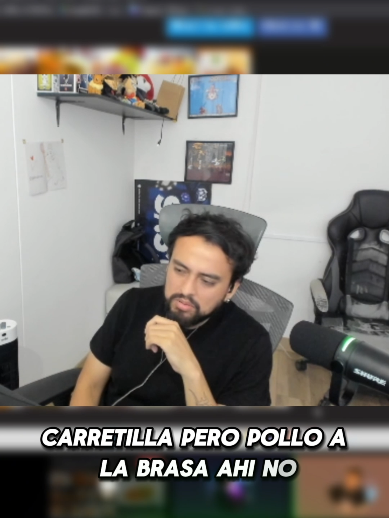 Los yapes xd  #iwo #laugamer #keypi #kick #clips #stream #streamer #kickperu #dota #foryoupage #prime #paratii