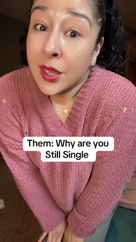 #singleandthriving #singleover40 #singleandhappy 