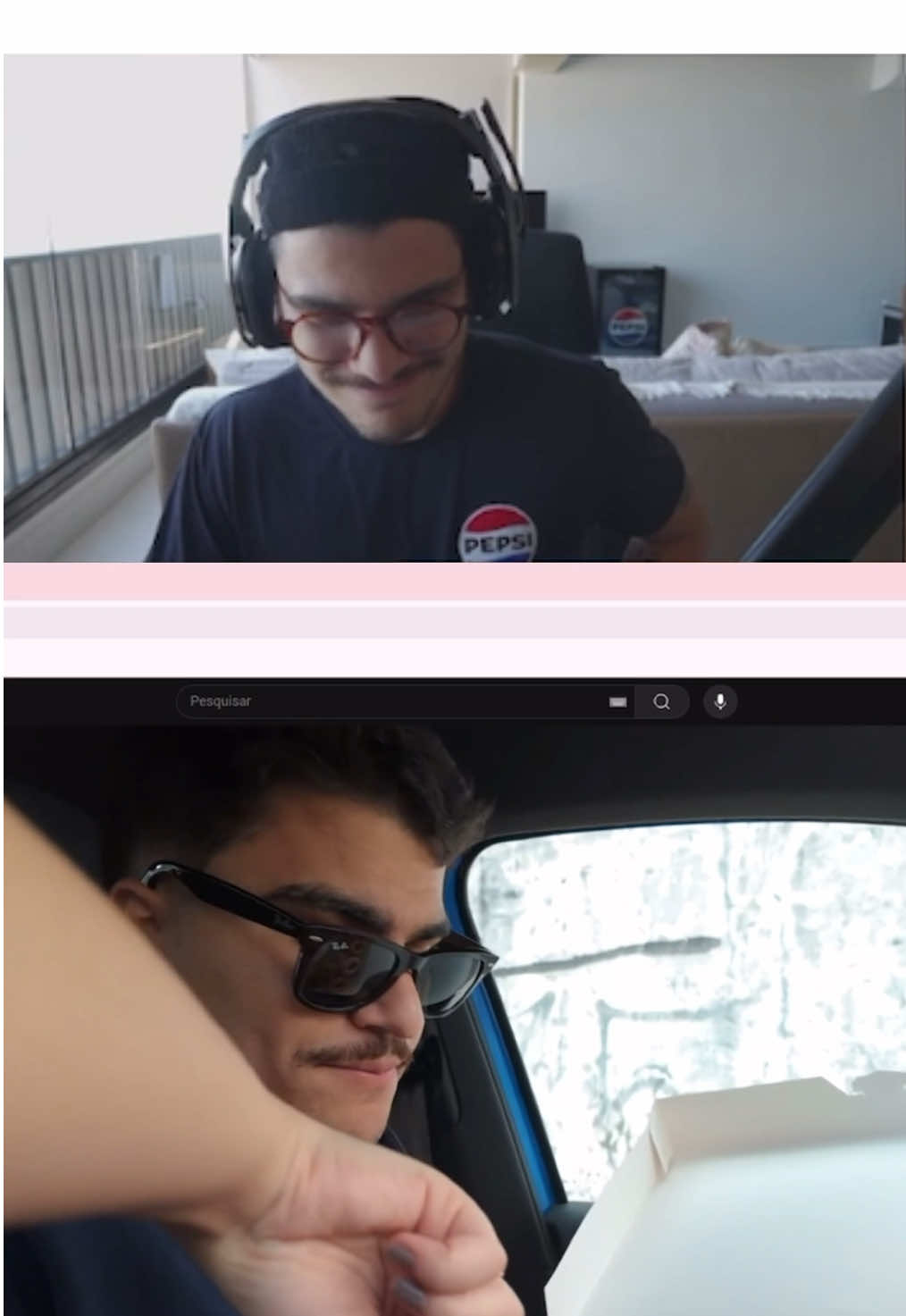 lactea mt fofinho chamando a anita de minha esposa #fy #lacteameufii 