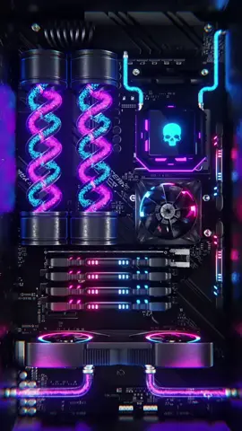 High performance in every pixel 💡📲 | Grab your live wallpaper today, Link Download in Bio! cc art : georgking #LiveWallpaper #RGBSetup #PCBuild #GamingSetup #TechTok #GamerVibes #FuturisticDesign #RGBLights #PCMasterRace #SetupInspo #4klivewallpaper #fondodepantalla #DownloadNow #WallpapersForPhone #4KWallpaper #LiveWallpapersHD #PhoneSetup #HomeScreenGoals #PhoneCustomization #DownloadInBio #PhoneWallpapers #VisualAddict #livewallpaper77 