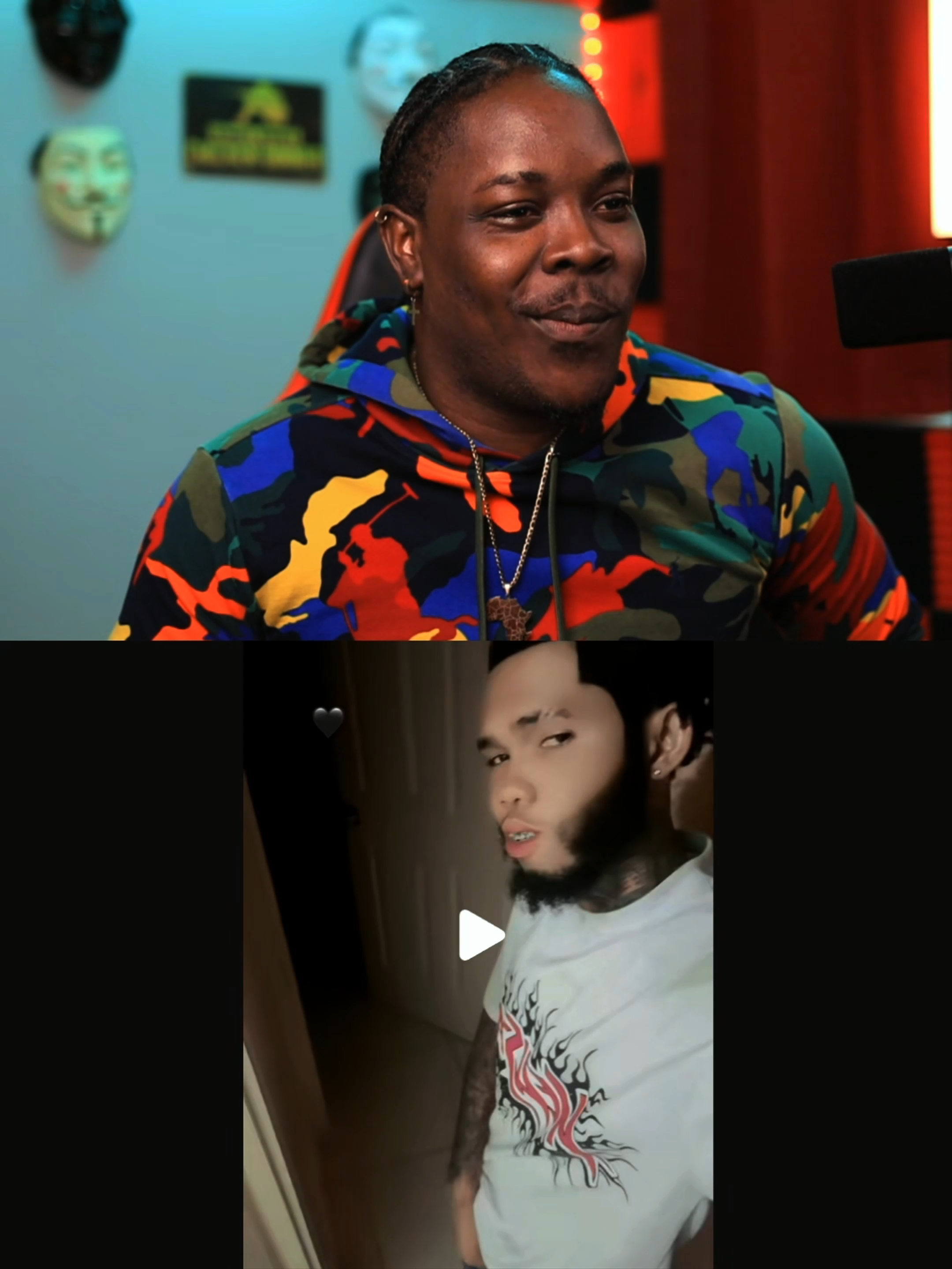 1@bracee_face FACE PON THE APP!