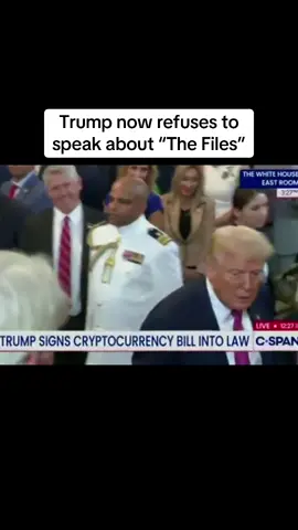 “I’m DONE talking about him!” #trump #trumpsupporters #donaldtrump #fyp #foryou #foryoupage #foryourpage #fypシ #maga #trending #viral #omg #wow #facts #news #breakingnews #breaking #liberal #democrat #conservative #republican Donald Trump MAGA