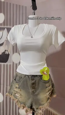 #xuhuongtiktok #viral #xuhuongtiktok #áothunombody #comboxinhgiare 