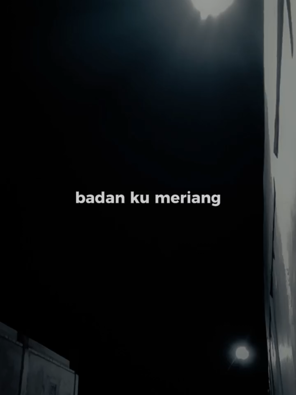 Aku kecapean seharian cari uang🤏🎧 #templatelirik #liriklagu #overlay 