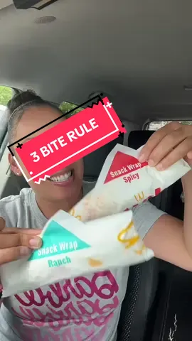 #ohhey #lunch #snackwraps #3bites 