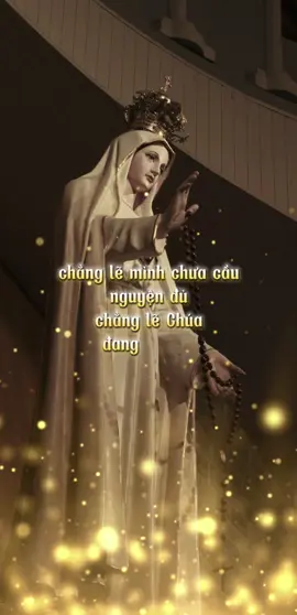 Bạn có biết cách lần chuỗi Mân Côi ?#caunguyencungjesus #tuhaolanguoiconggiao❤conyeuchua #danhngoncacthanh 