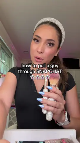 use these tips WISELY 🙂‍↕️💛👻 #grwm #grwmroutine #snapchat #crush #snapchattips 