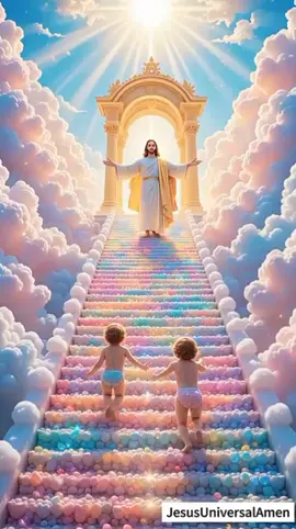 jesus  universal #jesus #amem #foryou 