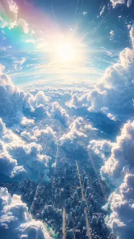 This isn’t just a wallpaper. It’s a portal to another world ✨🌍 Get it now! Link in Bio for HD get exclusive at @ree.aicreator  #LiveWallpaper #4KWallpaper #Cityscape #SkylineDreams #AestheticWallpaper #CloudsAboveCity #SurrealView #PhoneWallpaper #LockscreenGoals #DigitalArt #SkyVibes #SunriseAboveClouds #Dreamscape #WallpaperLovers #HDLiveWallpaper #DreamyVibes #FantasyCity #HeavenlyView #AnimeWallpaper #StudioGhibliVibes #EpicSky #DigitalHeaven #CityInTheClouds #MagicSkyline #ViralWallpaper #4klivewallpaper #aesthetics #aestheticvideos 