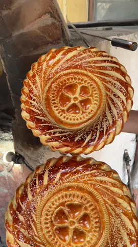 Americans can't believe this bread came out of the oven 🔥🇺🇸