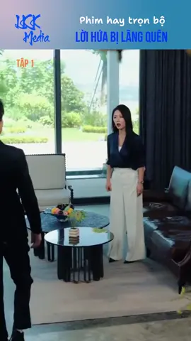 Xuka Review# phim lời hứa bị lãng quên#xuhuong #phimhay 