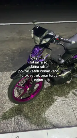 Turuk setrukk#fypシ #fizr #2tak #fizr_2stroke #agstyle 