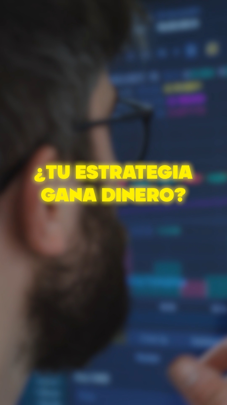 El ratio Sharpe en Trading #tradingtips #ratiosharpe #drawdown #tipsdetrading #estadisticatrading #educacionfinanciera #parati #fyp #aprendertrading #aprendetrading #traderpro 