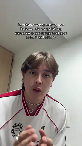 Hombre no es gente #paratii 