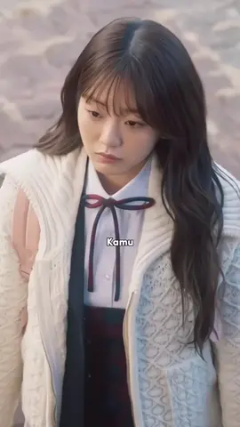 Dunia akan baik padamu jika kamu cantik Name:#headoverheels  #lifessquotes #kdrama 