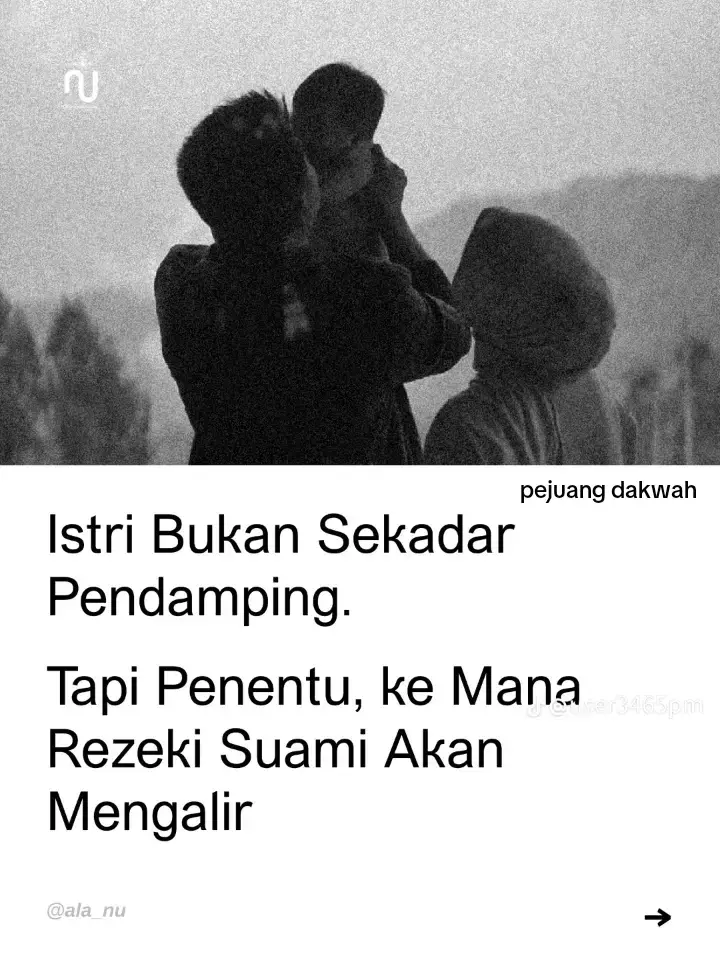 #istrisolehah#doaistrisangatmujarab