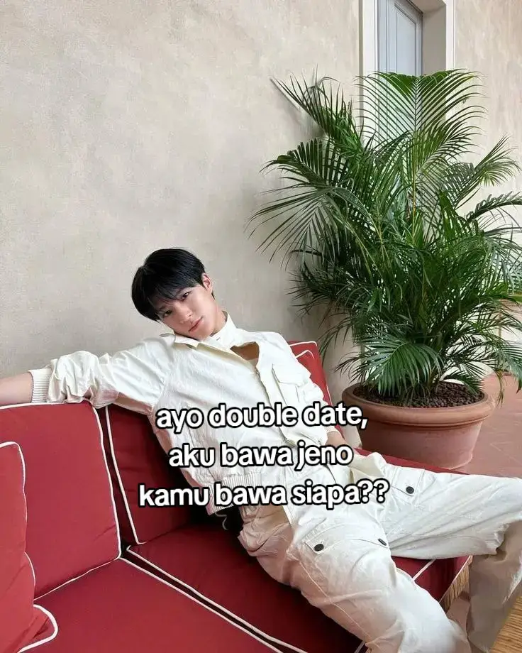 nggak boleh sama😏 #jeno #nctdream #jenonctdream  #fypシ #fypppppppp #fypシ゚viral  #foryou #foryoupage #fypage  #fyppppppppppppppppppp  #masukberandafypシ #fypシ゚viral 