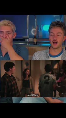 hanging out with high school freshman in your 20’s is crazy😭😭 #adultsfx #comedy #adults #reaction #react #highschool #drinking #college 