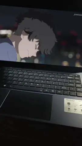 273:pada akhir nya, semuanya sia sia. Anime :            Negaposi Angler. Gendre :              Adult Cast. #foryoupage #anime #negaposiangler #sadstory #animeclips #animequotes #fyp 