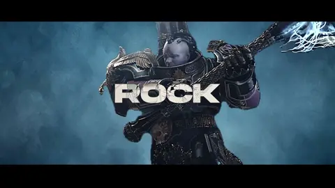 Rock that Warhammer 🔥#warhammer40k #Edit #warhammercommunity #fyp #warhammeredit 