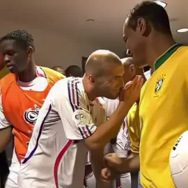 Brazil vs France 2006🗿