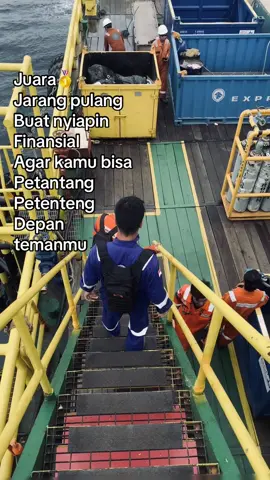 #fyp #offshorelife 