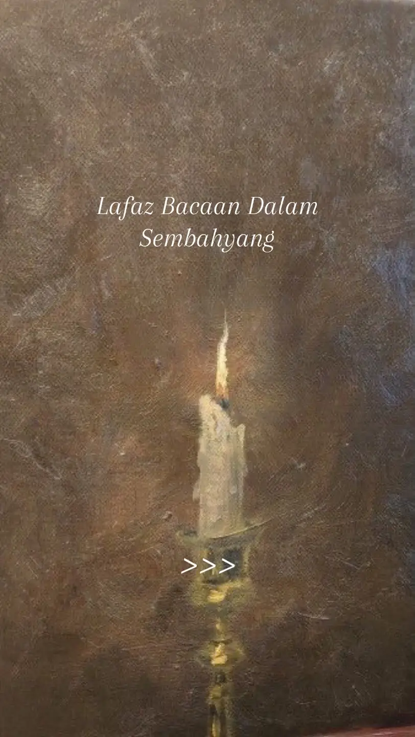 next post : Adab Ketika Sembahyang #islamicreminder #fyp #hijrah #dakwah_islam #dakwah #4u #stxrdidi #fypシ #masukberanda #bermanfaat #solat #xybca #foryoupage 