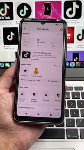 #tiktok #onlinebusiness #foryoupage #onlineearningskills #tiktokearings #onlineearning #tiktokUsaccount #onlineearnings 