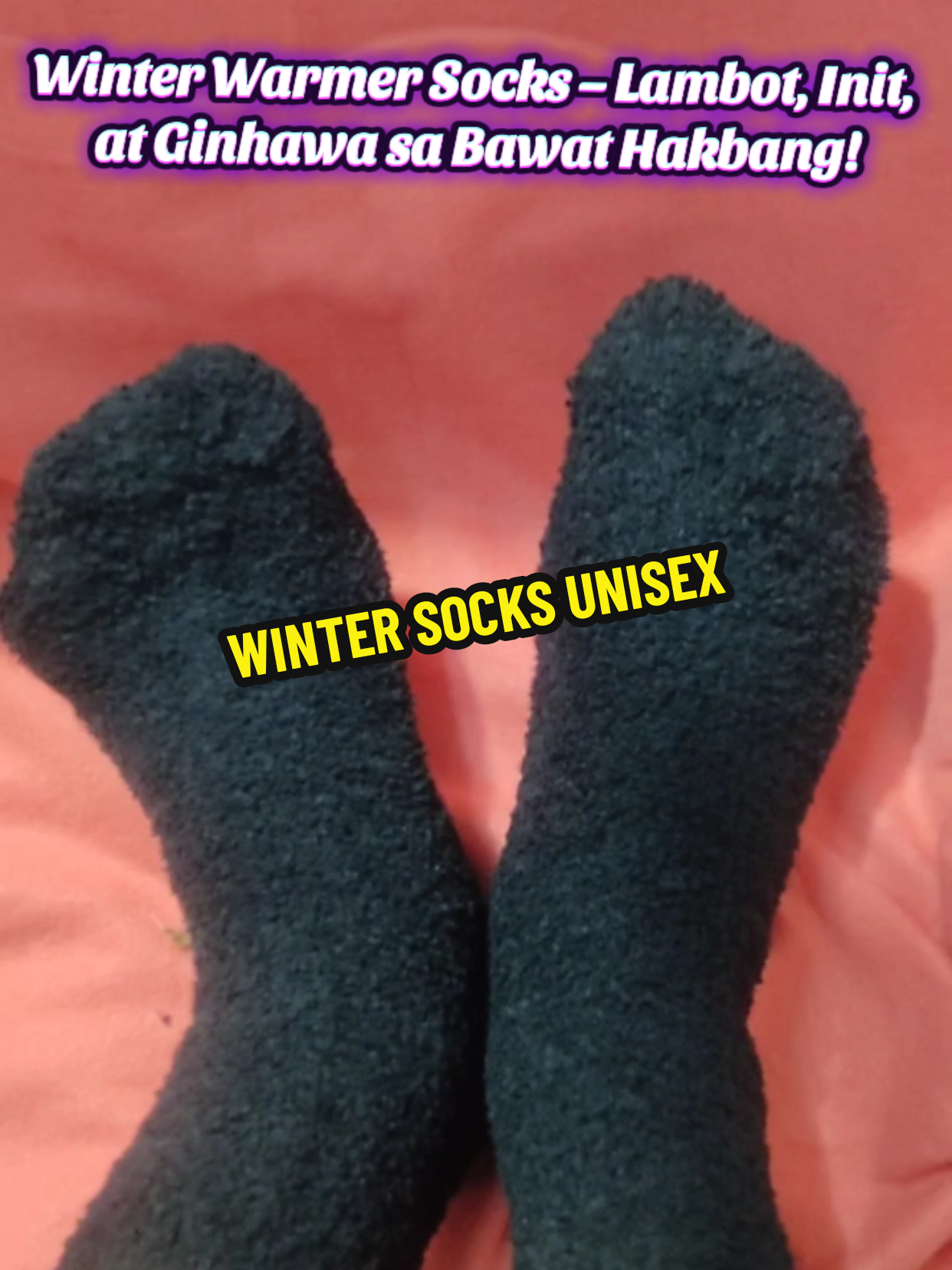Winter Warmer Socks – Lambot, Init, at Ginhawa sa Bawat Hakbang! #WinterSocks #WINTERSOCKSFORMEN #WINTERSOCKSFORWOMEN #WINTERSOCKSUNISEX#creatorsearchinsights 