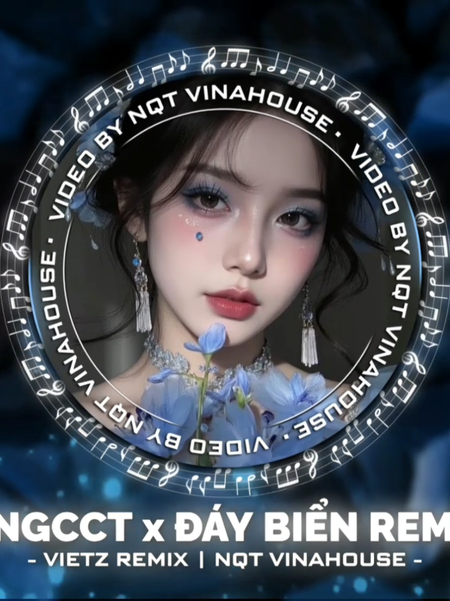 Kỷ Niệm Giam Cầm Chúng Ta x Đáy Biển - Vietz Remix  #remix #vinahouse #nhacremixtiktok #viral #xuhuong 