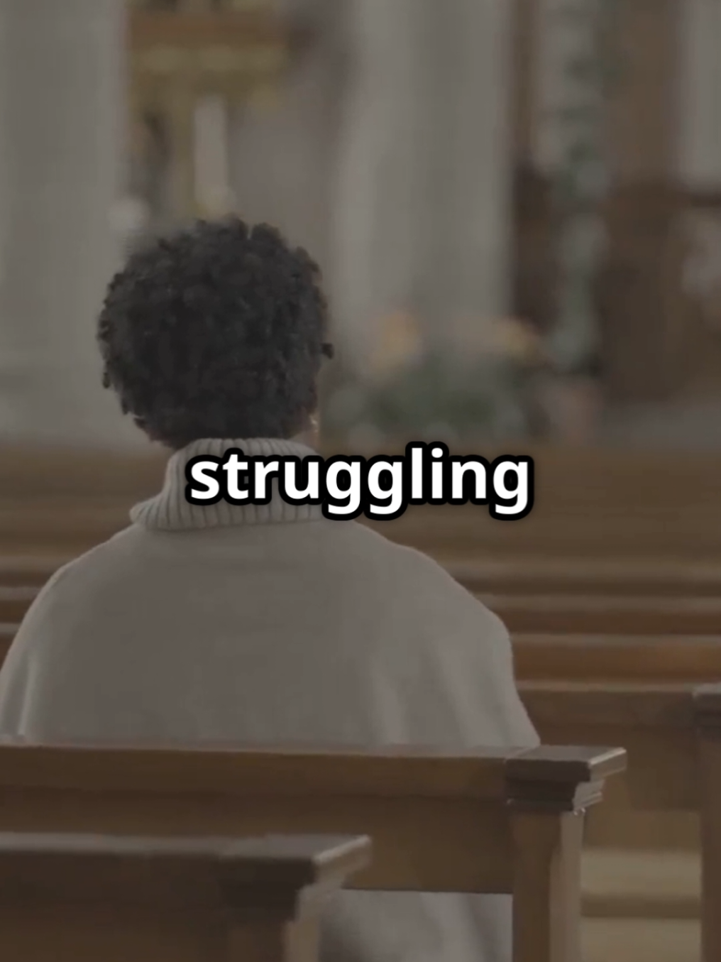 In this inspiring video, we explore the transformative power of serving with passion and purpose, focusing on Jesus as our ultimate guide. Serving the Lord can sometimes feel daunting, but by shifting our perspective to Him, we can find the strength and enthusiasm to serve wholeheartedly. Discover how even the most mundane tasks can become joyful acts of worship when we align our hearts with Christ. Join us in prayer as we seek His love and grace to empower our service to others. Let’s embody His goodness in every interaction!  If you find this message uplifting, please like and share it to spread the love!  #ServingWithPassion #FocusOnJesus #ChristianService #FaithInAction #LoveAndGrace #Jesus #cross #god #fypシ゚viral #obeygod #livejokastudios #mrslivejoka #LiveJoka 