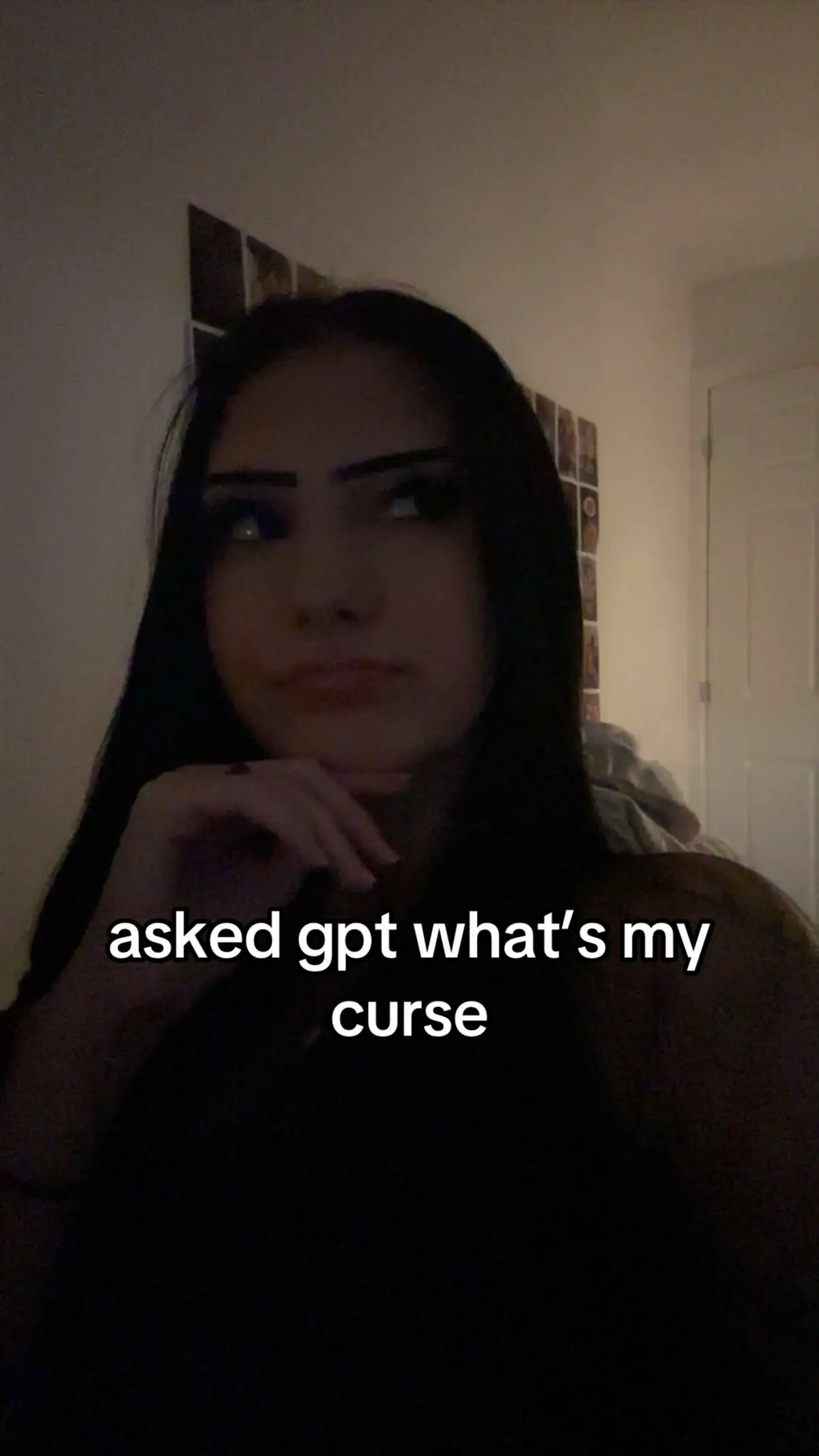 #curse #gpt 