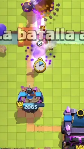 JAJAJAAJAJJAJAJAJA #supercell #clahsroyale #fyp 