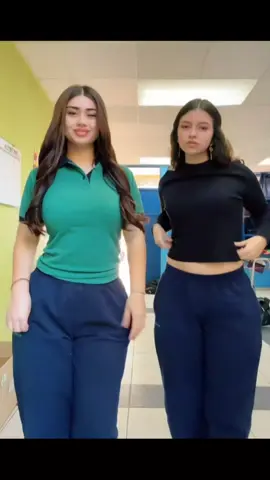 #colegialas #bailando #colegio #coreografia 
