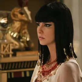 eu voltando a postar aqui dps de quase um mês, vou tentar postar diariamente 🥹 #NEFERTARI #moisesylos10mandamientos #novelasbiblicas #fyp #peliculas #viral #osdezmandamentos 