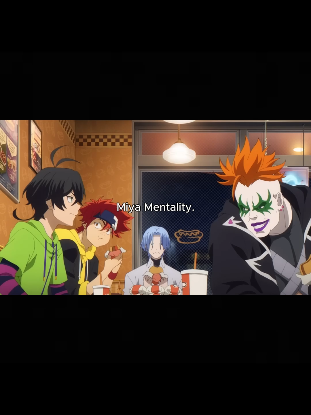 Miya Mentality 🔥 | Hes just a mischievious cat in a human body. Which anime character mentality should I do next? Comment which Sk8 the Infinity character mentality represents you the most or which one you find the funniest. 💭 Tag your favorite anime & let me know if you want more from Sk8 the Infinity, or if you would like another video format besides mentality. Share this to friends or family that you think of when it comes to this type of mentality and personality. 🛍️Check out my showcase for limited time deals on anime related items!🛍️ #viralanime #anime #funny #animefyp #animefypシ #fyp #foryou #foryoupage #sk8 #sk8theinfinity #miyachinen #miya #reki #langa