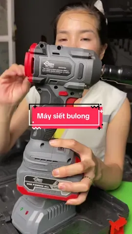 Máy siết bulong TABUCHI #thanhmai92 #maysietbulong #tabuchi 
