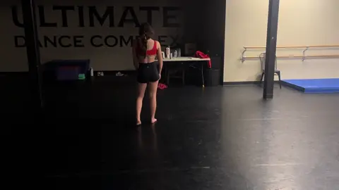 Dancinnnn♥️🐆     I’m 18!  ⭐️I do not own the right to this music! ⭐️ 