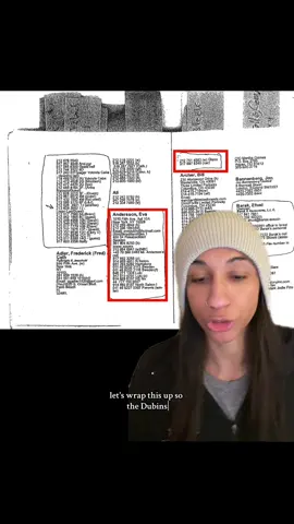 Jeffrey’s Inner Circle: The Dubin Family Files 🗃️🕸️ (Part Three of Three) #web #wealth #fame #part3 #series #deepdive #jeffrey #truth #parenting #trending #viral #files 