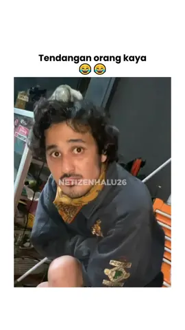 Di cap musuhnya madun sampe tua . cr/dm #fyp #viral #lucu #ngakak #kocak #ngakakkocak #videofyp #videoviral #videolucu #videongakak #videokocak #meme #memes #memedaily #xyzbca 